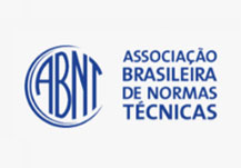 Certificado ABNT